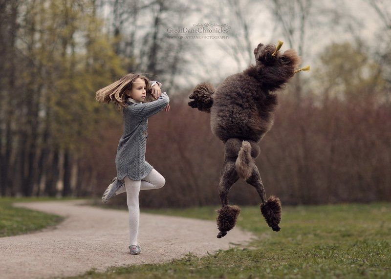 Dance with Me