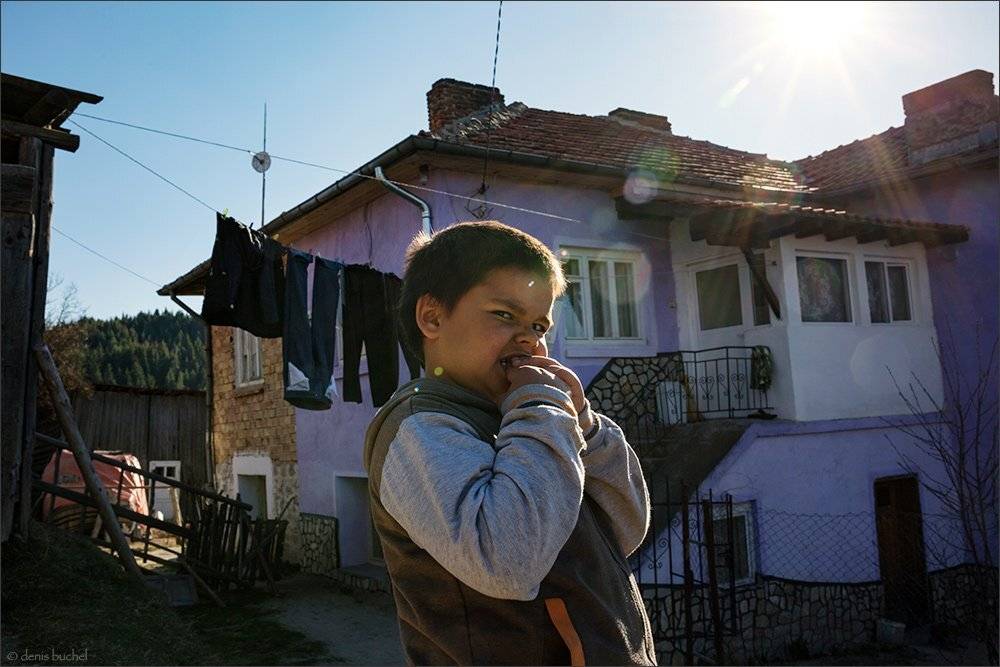 Болгария, Родопы, Denis Buchel (Денис Бучель)