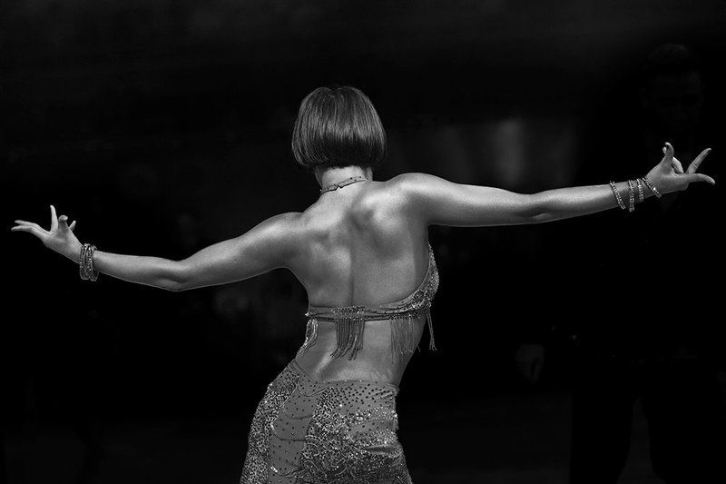 latin dance Latin dance фото превью