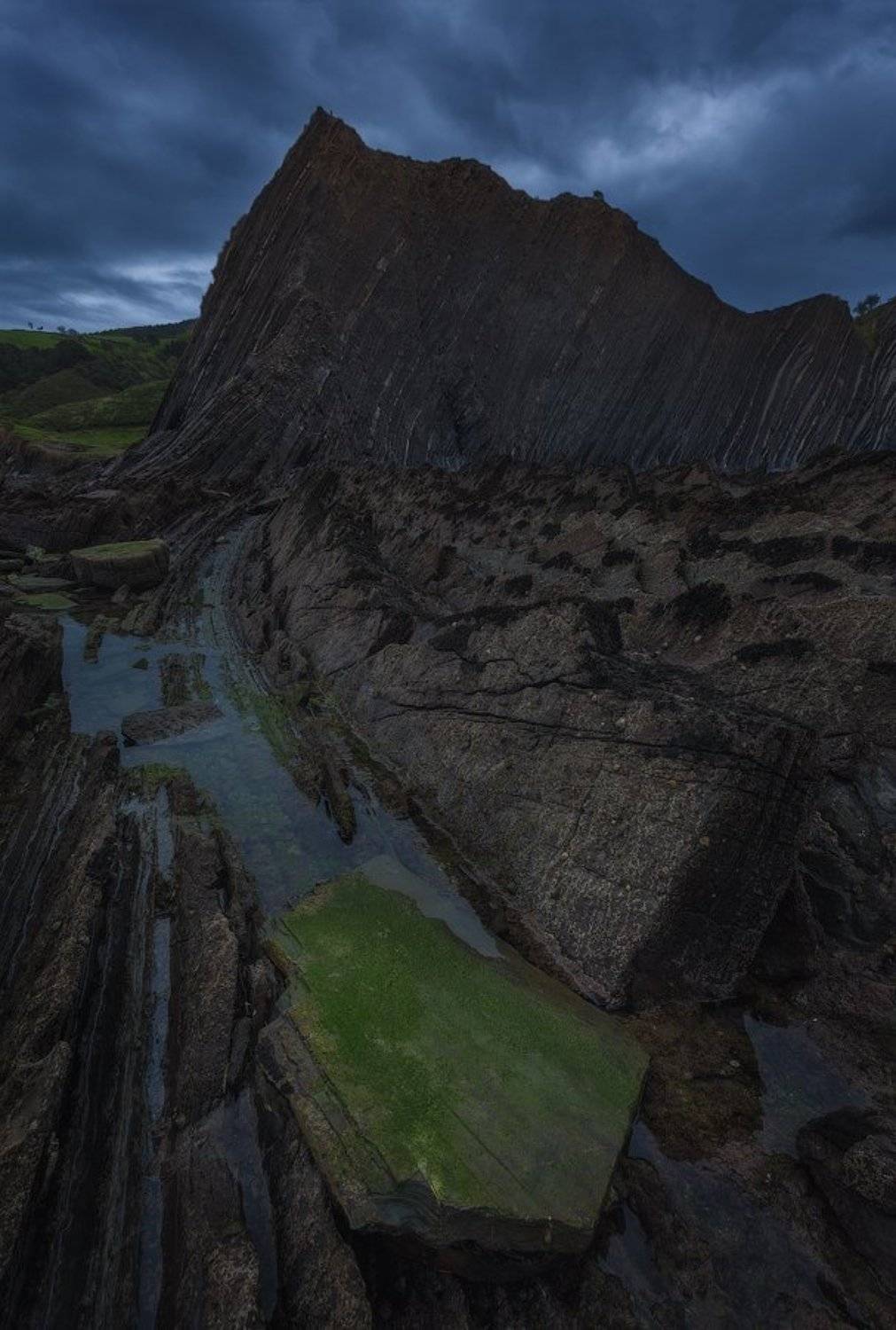 испания, страна басков, Alex Yurko