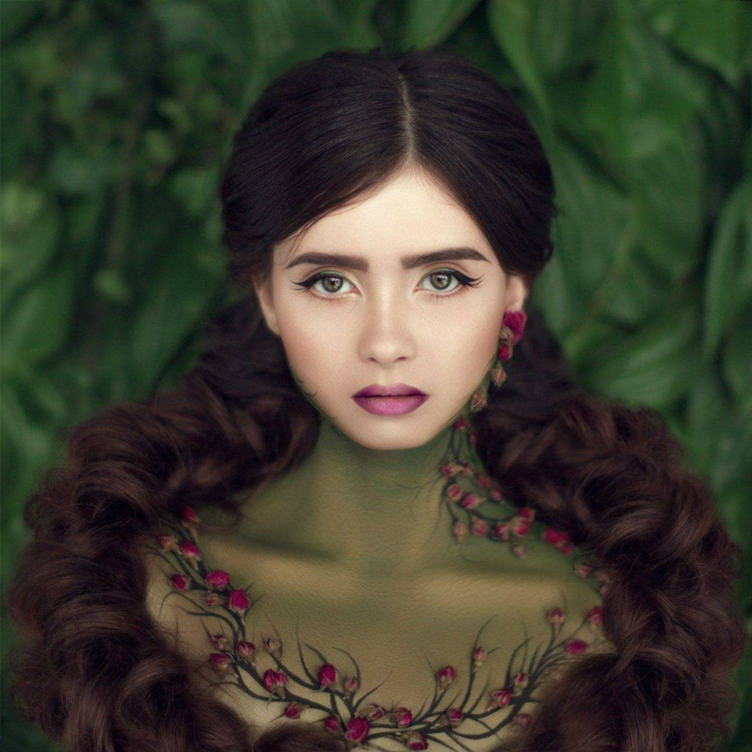 , Юлия Пустовит