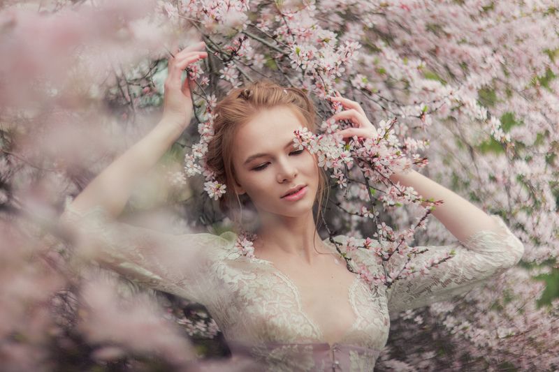 Катерина Весна фото превью