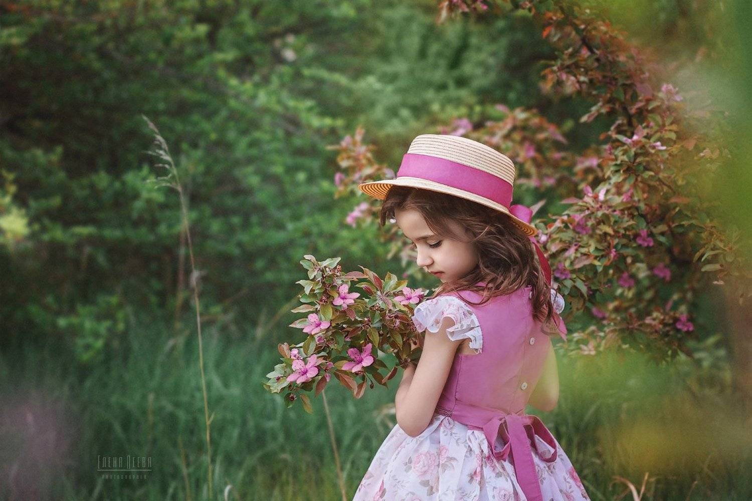 , Деева Елена