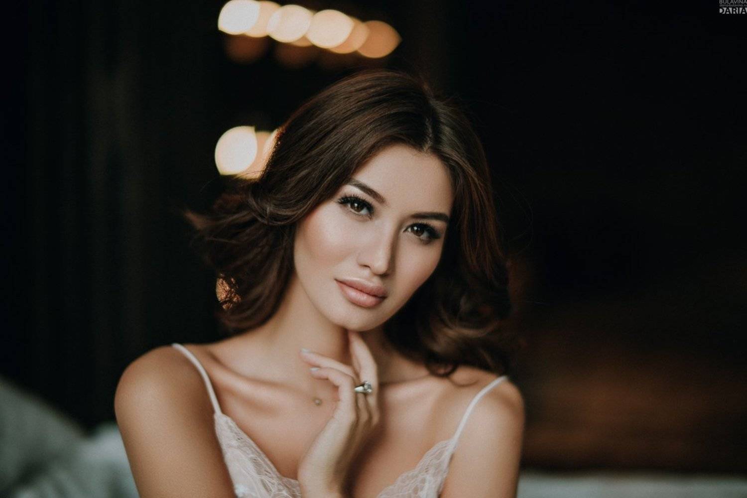 портрет, portrait, girl, булавина, Дарья Булавина