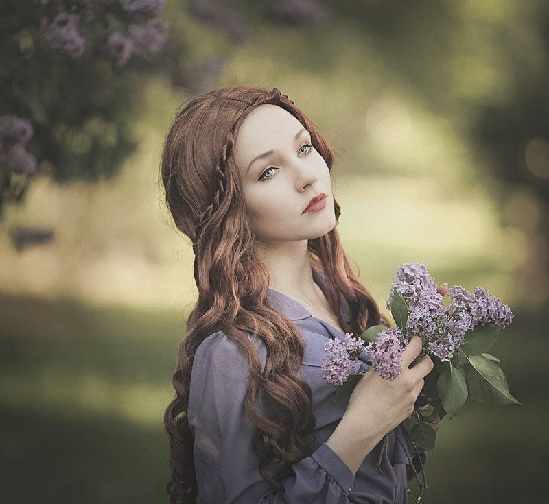 Karolina фото превью