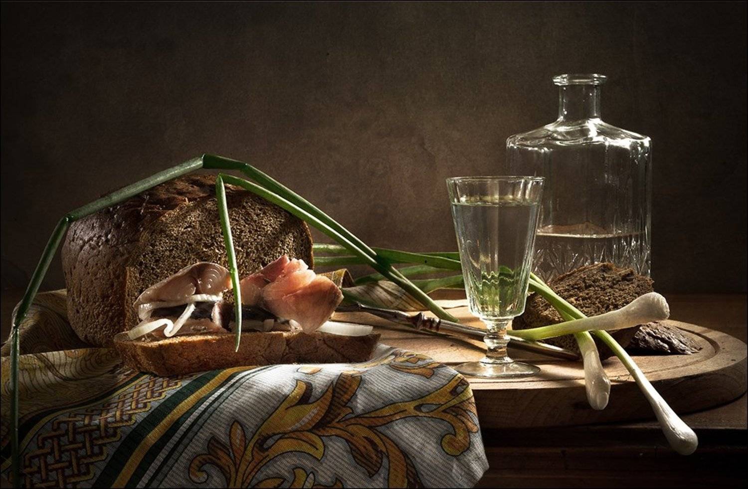 , Лев Сердюков