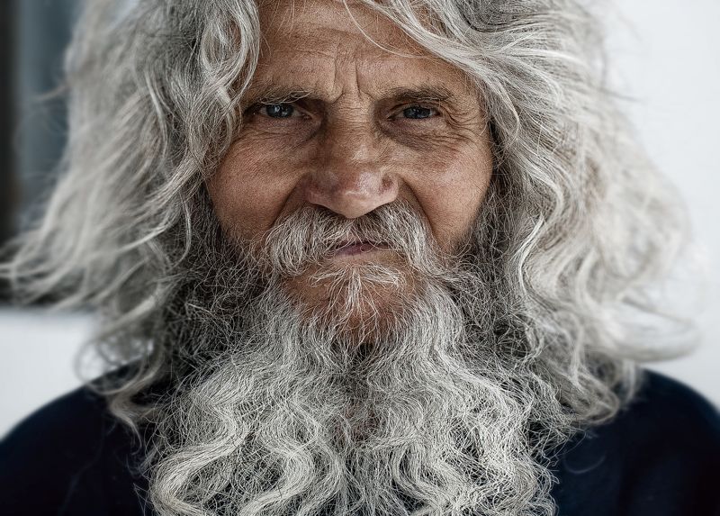 Отшельник фото превью