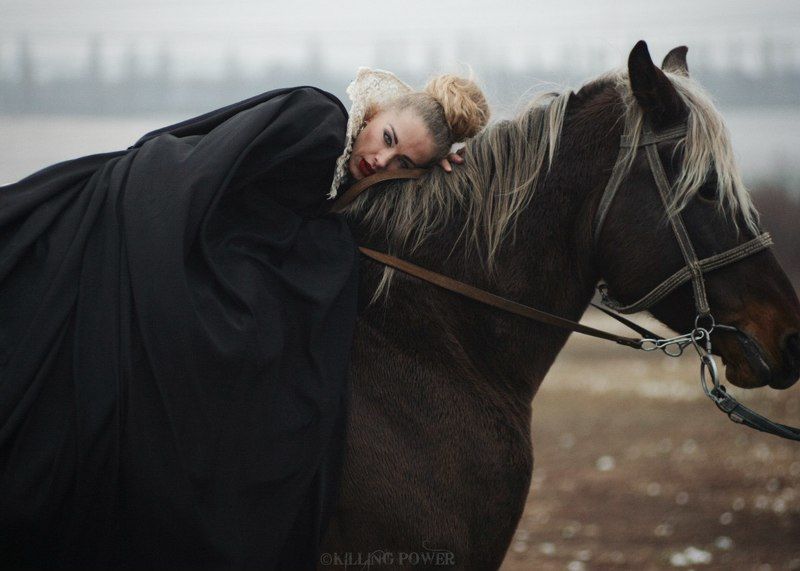 Farewell Letter фото превью