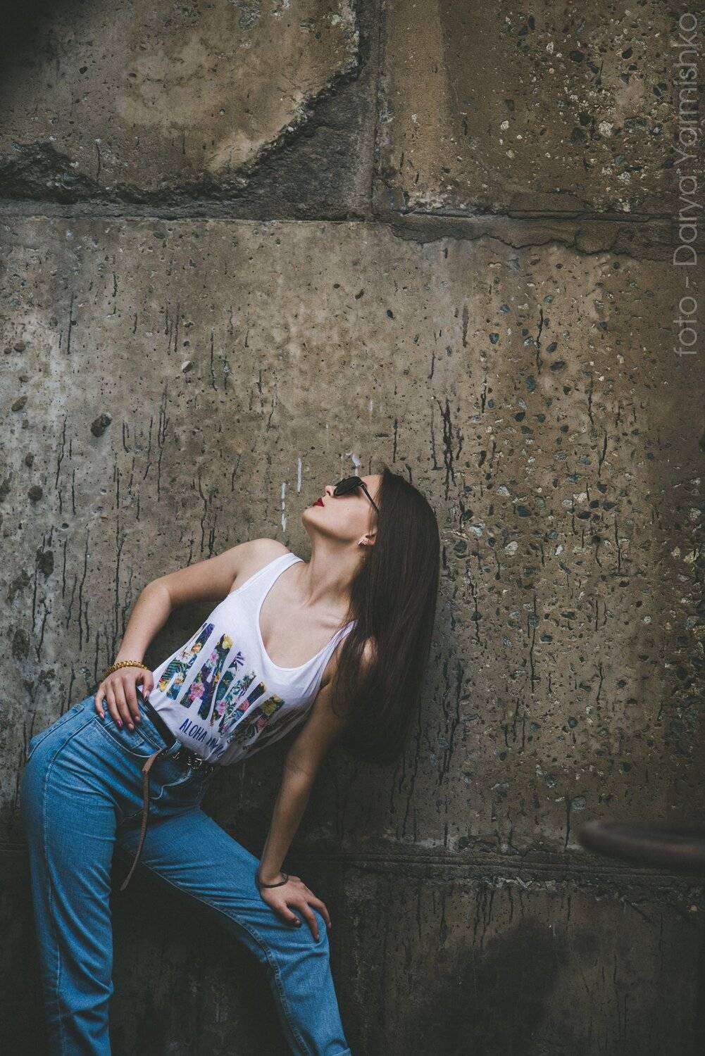 , Ярмишко Дарья