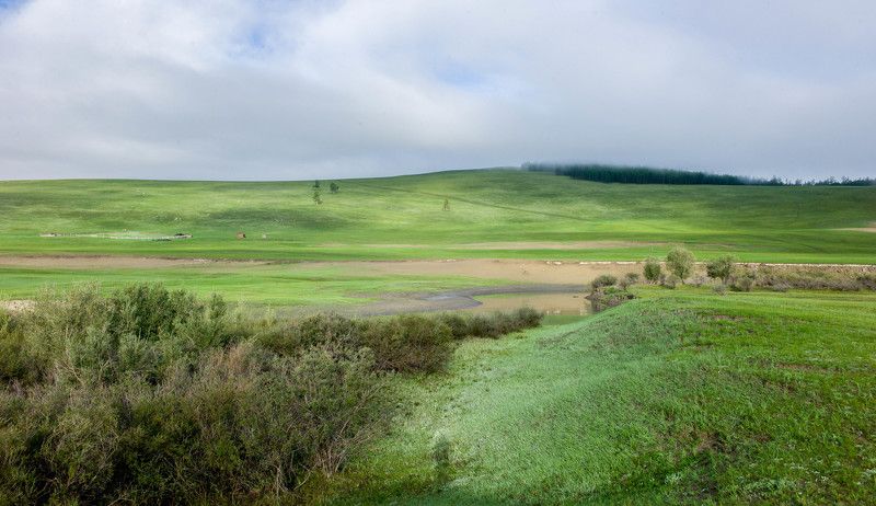 Дархатская котловина фото превью