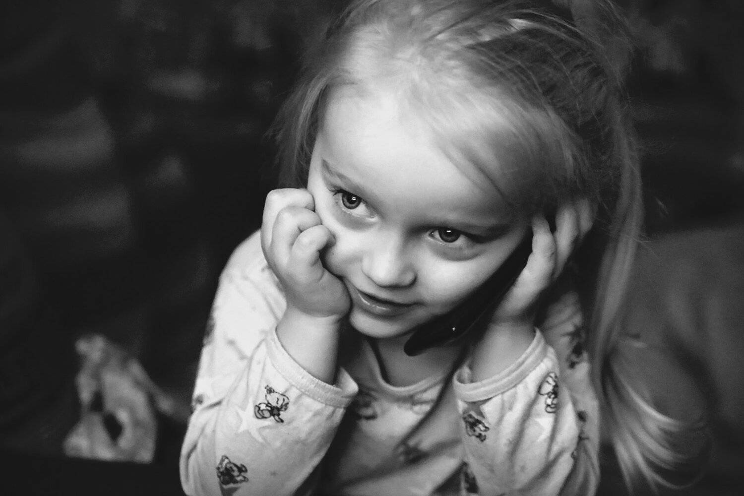 Детство, ребенок, семья, портрет, Сергей Гойшик