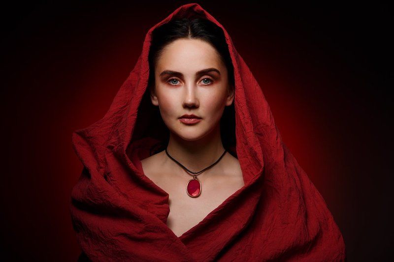 The Red Woman фото превью