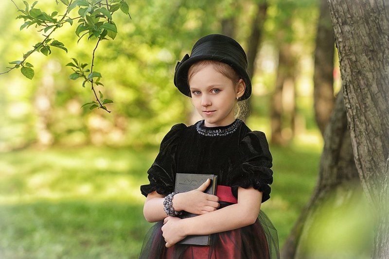 Леди. фото превью