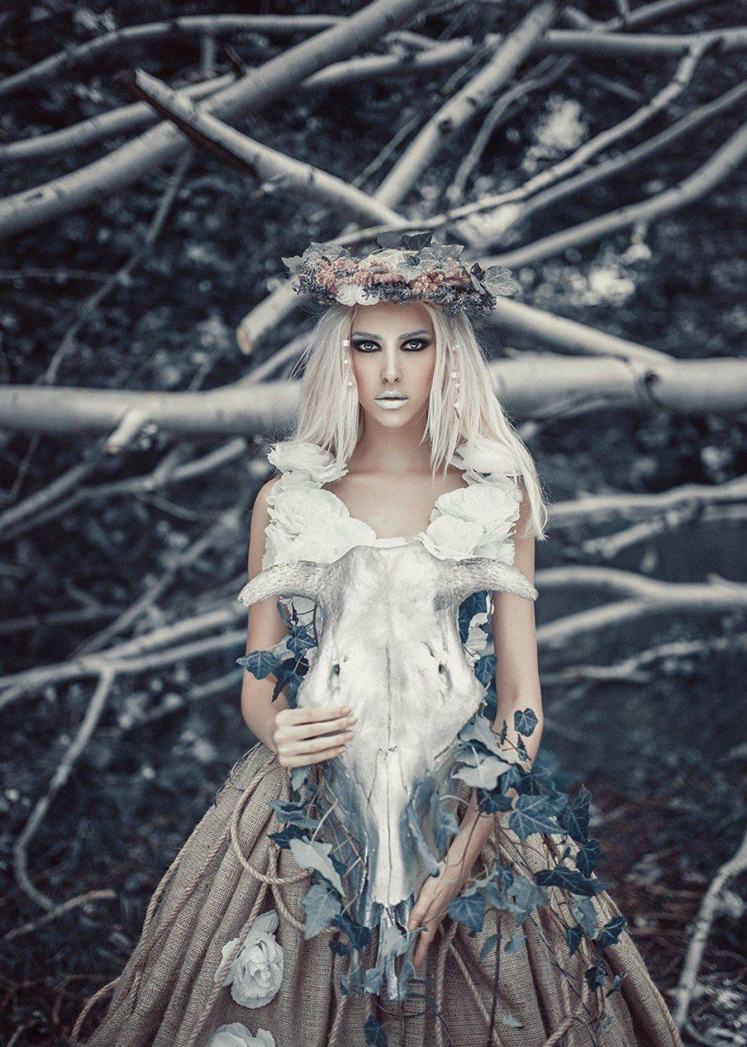 , Юлия Пустовит