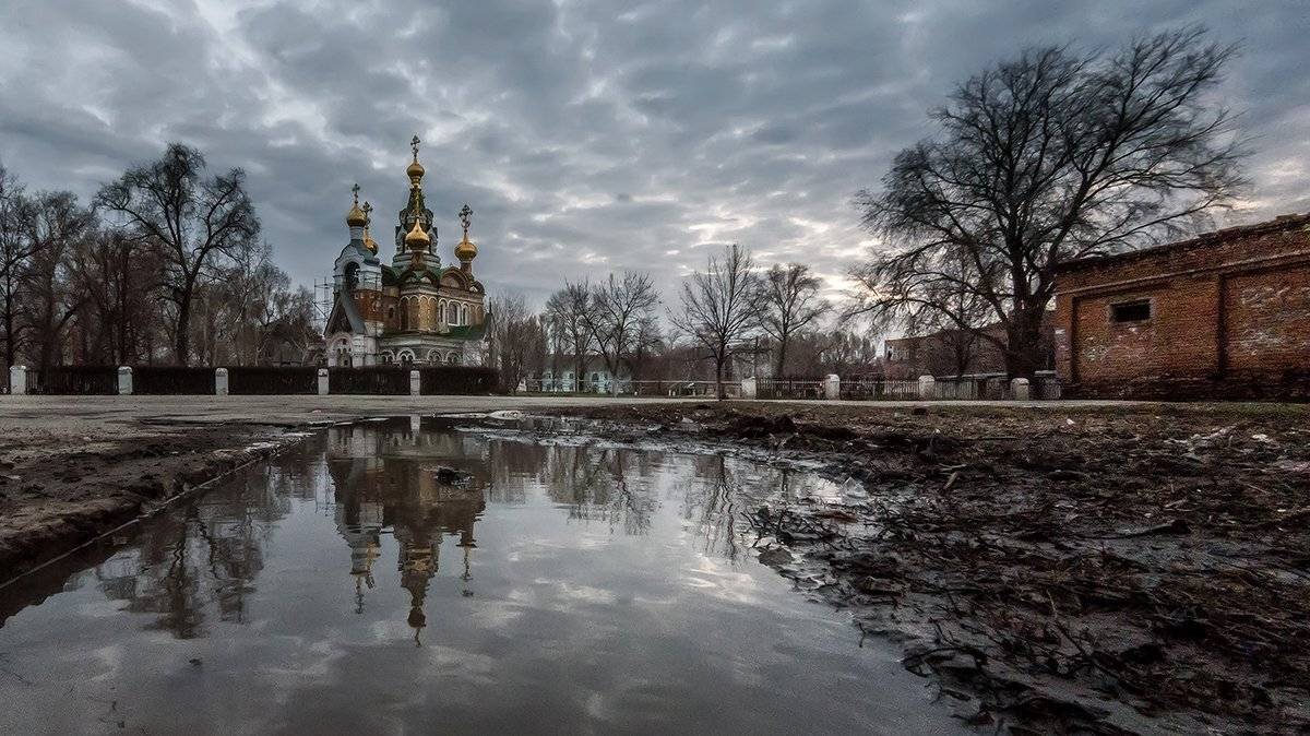 , Влад Шерман