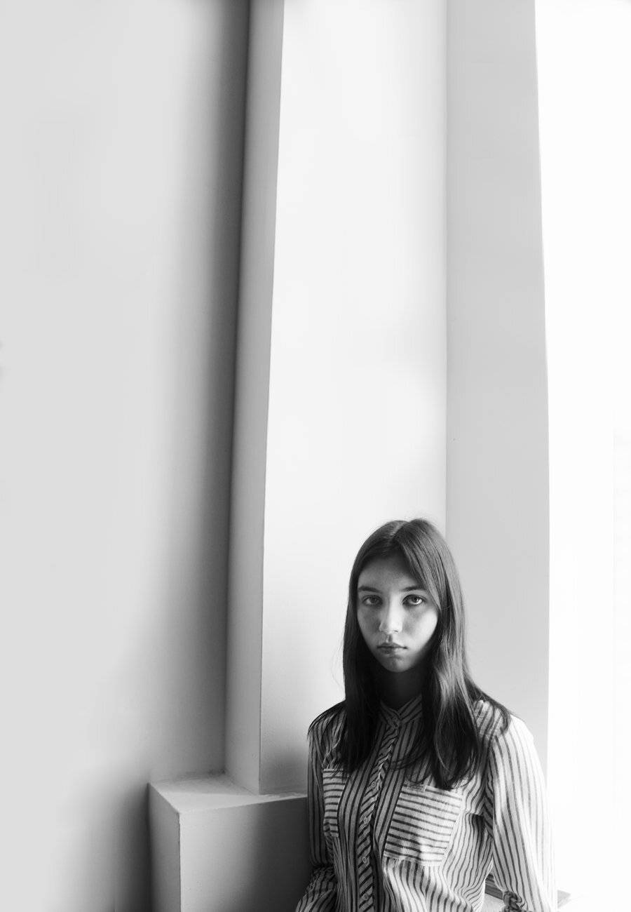 , Коробка Аркадий