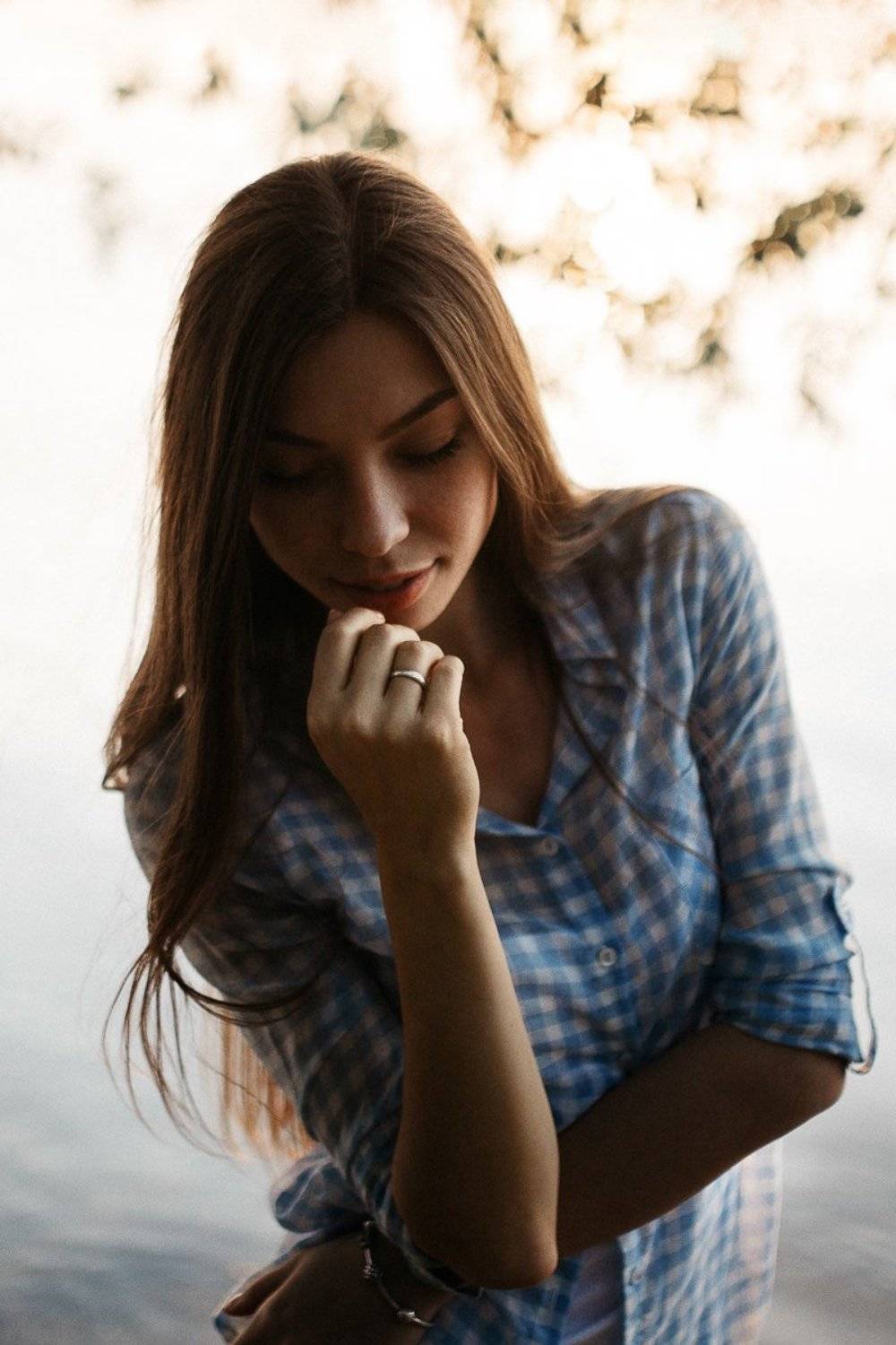 , Василий Матюхин