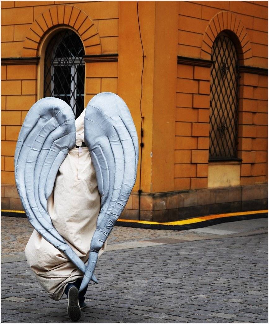 , Krzysztof Trojanowski