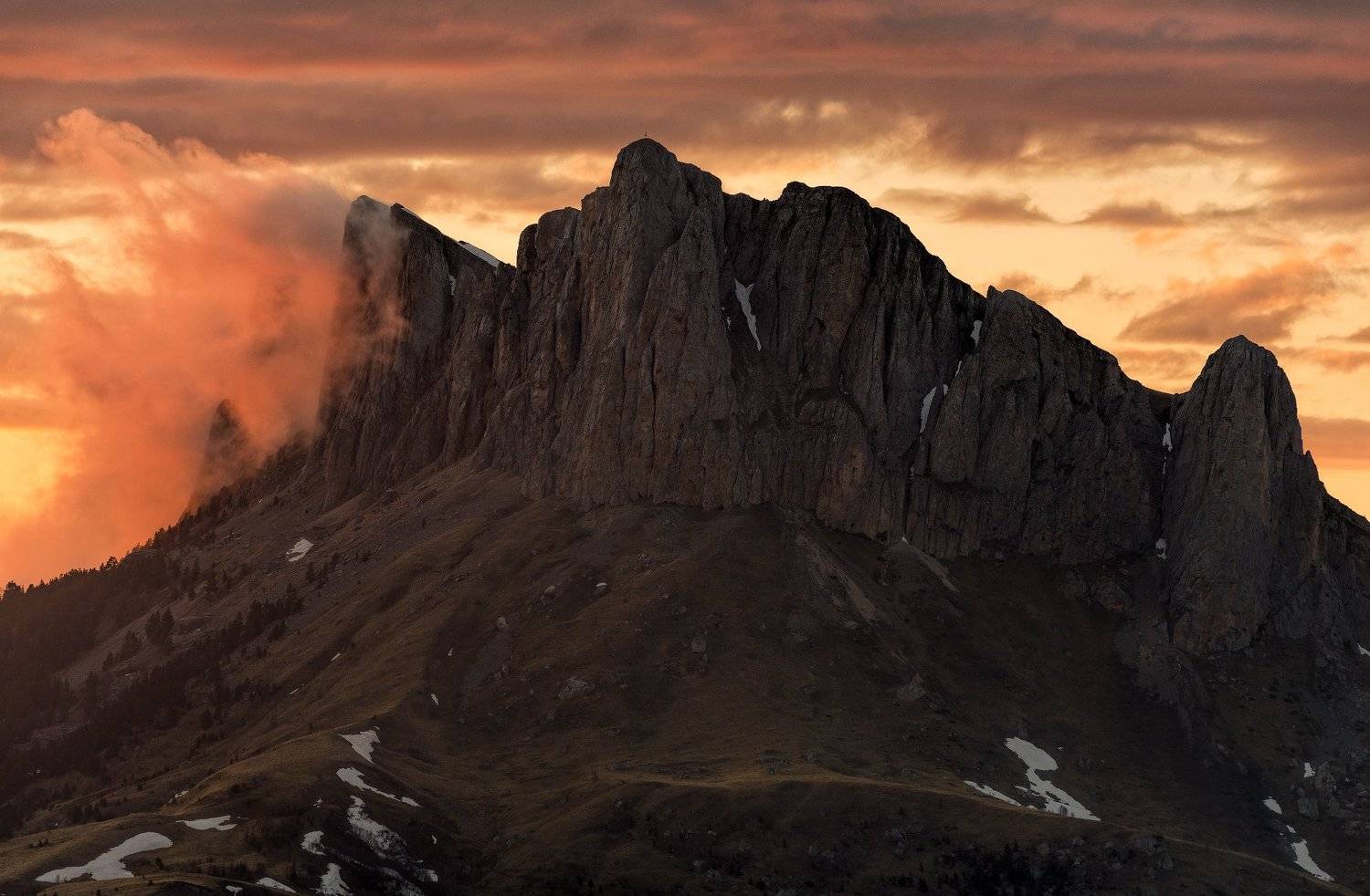 закат, Alexander Plekhanov