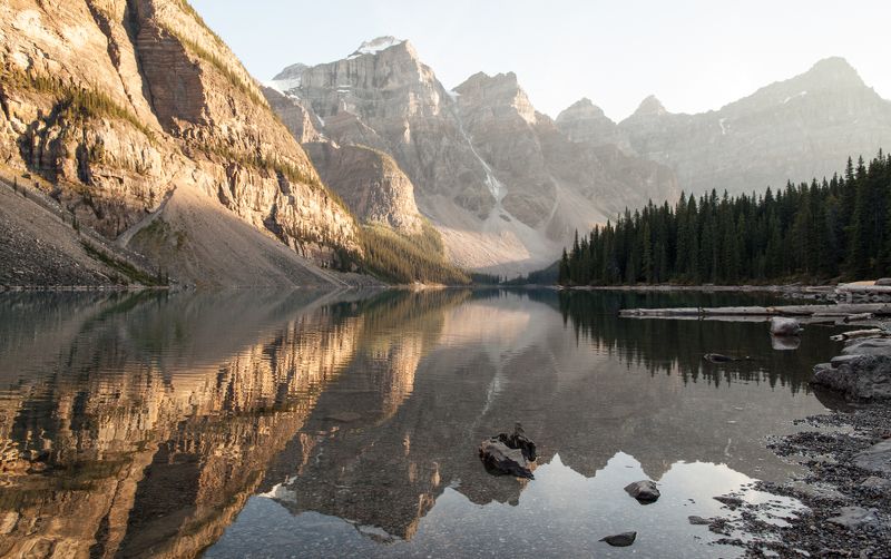 canada, canadian rockies Canada фото превью