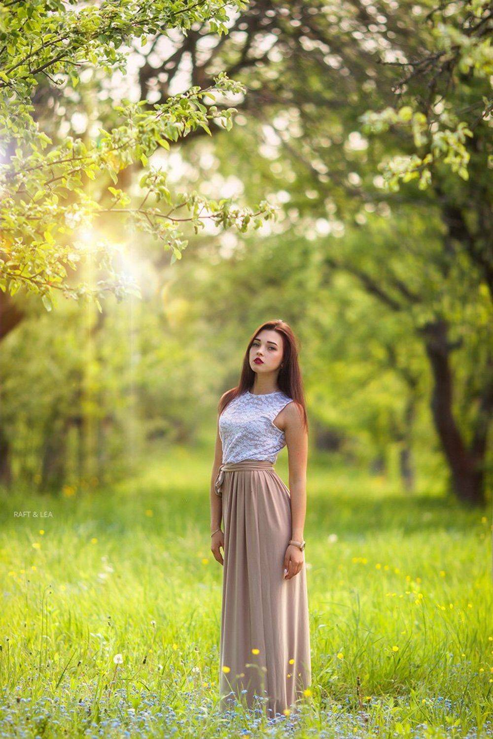 , Виктор Киевский (Raft & LEA)