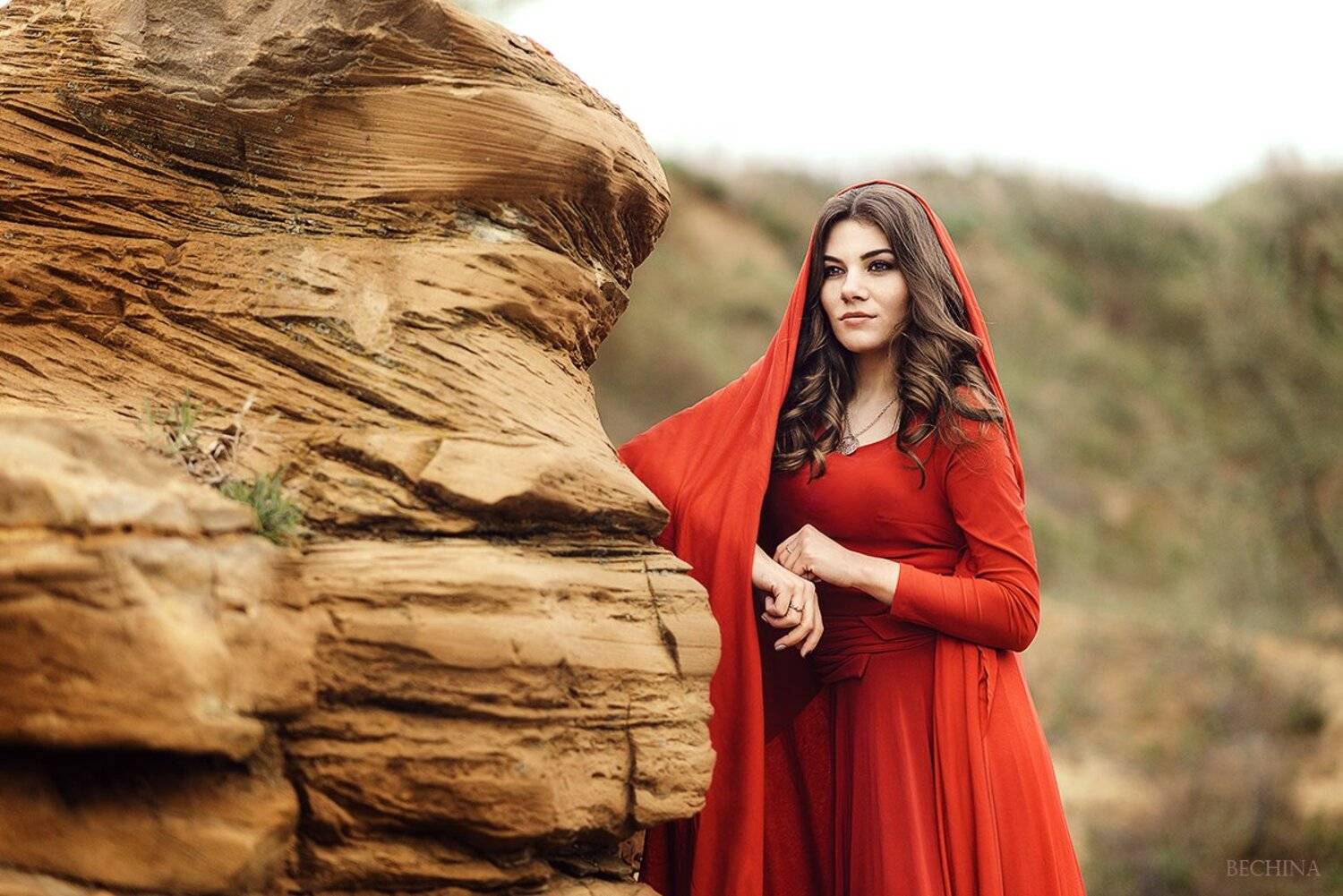 , Диана Бечина