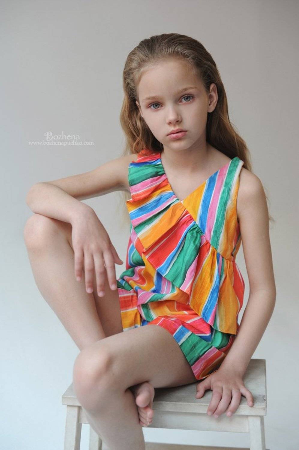 , Божена Пучко