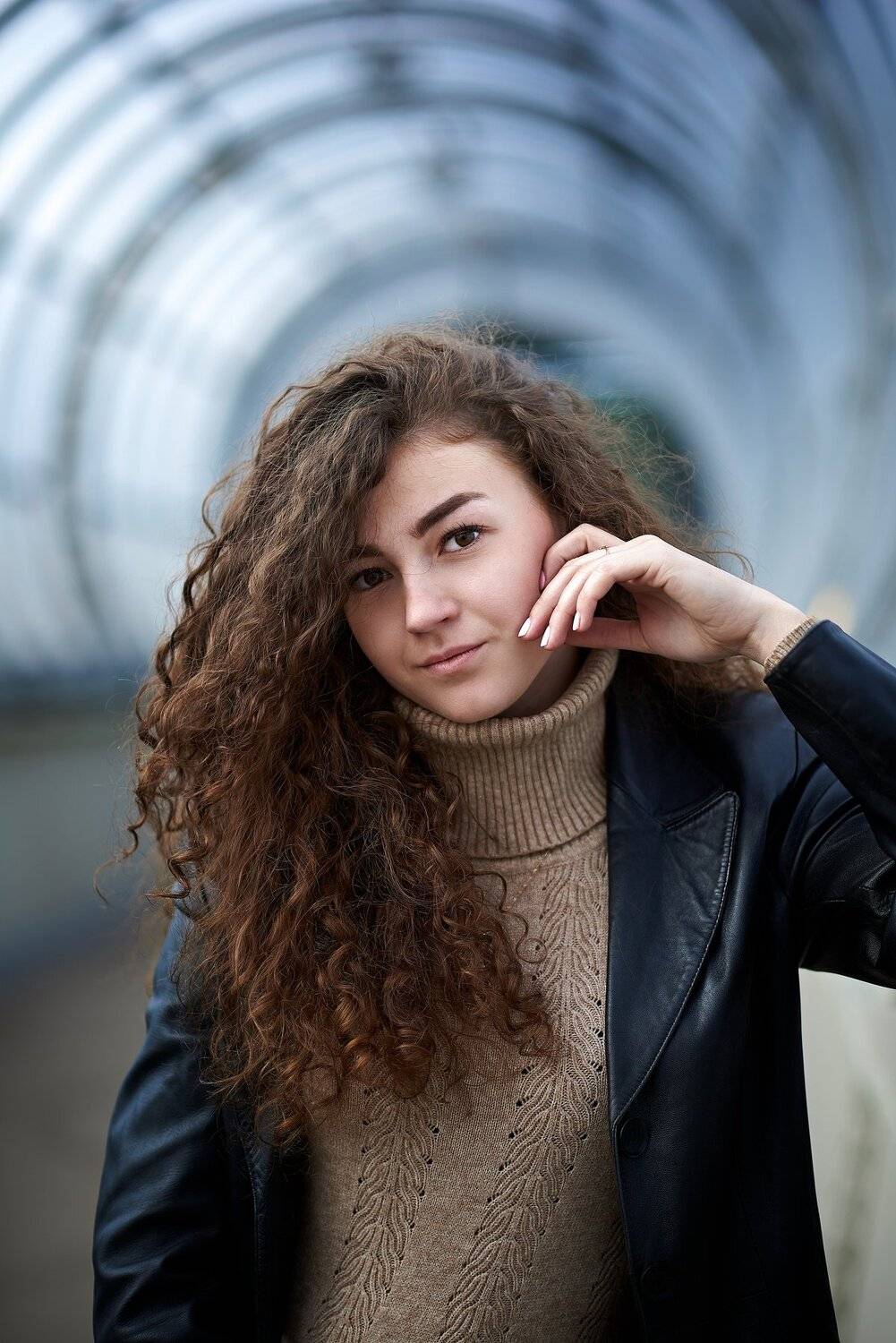 girl, Веселов Александр