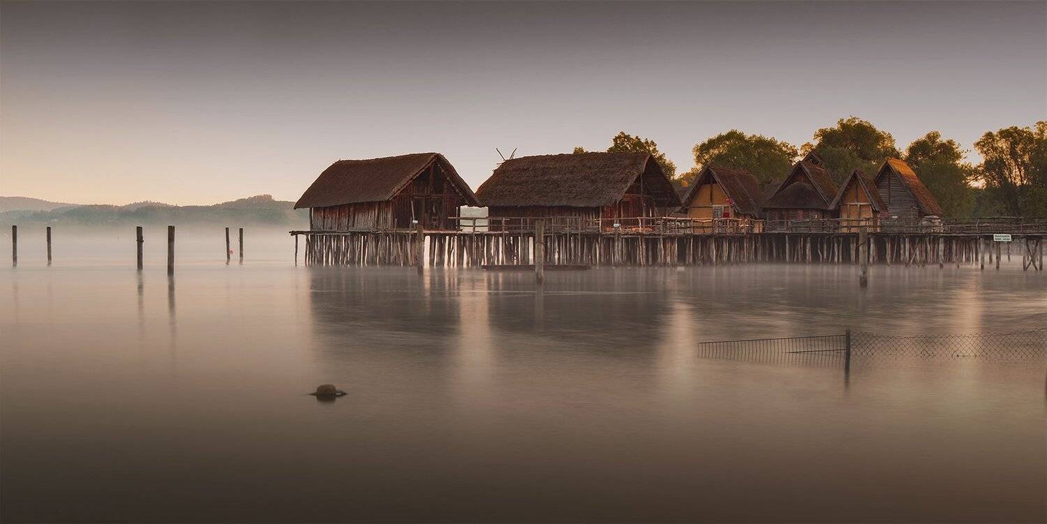 bodensee, Игорь Дубровский