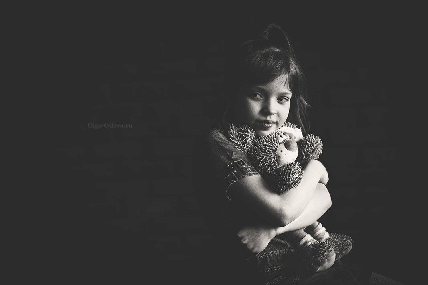 , Гилева Ольга