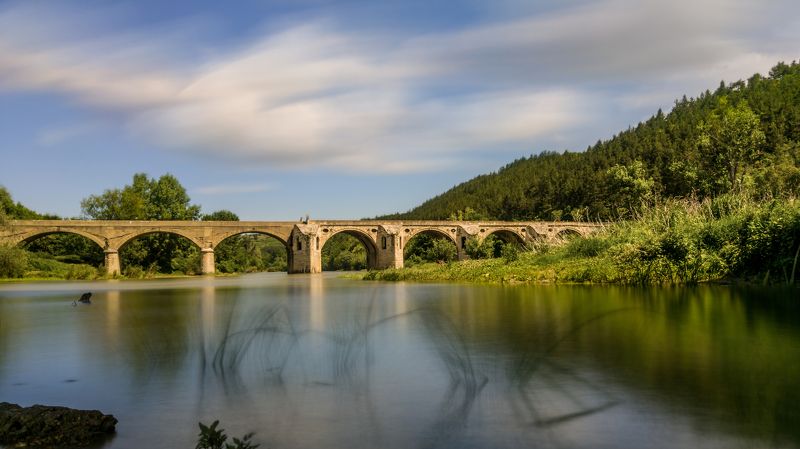 ceclii, lgg4 Bridge to the Great Master of the Yantra River - City Byala фото превью