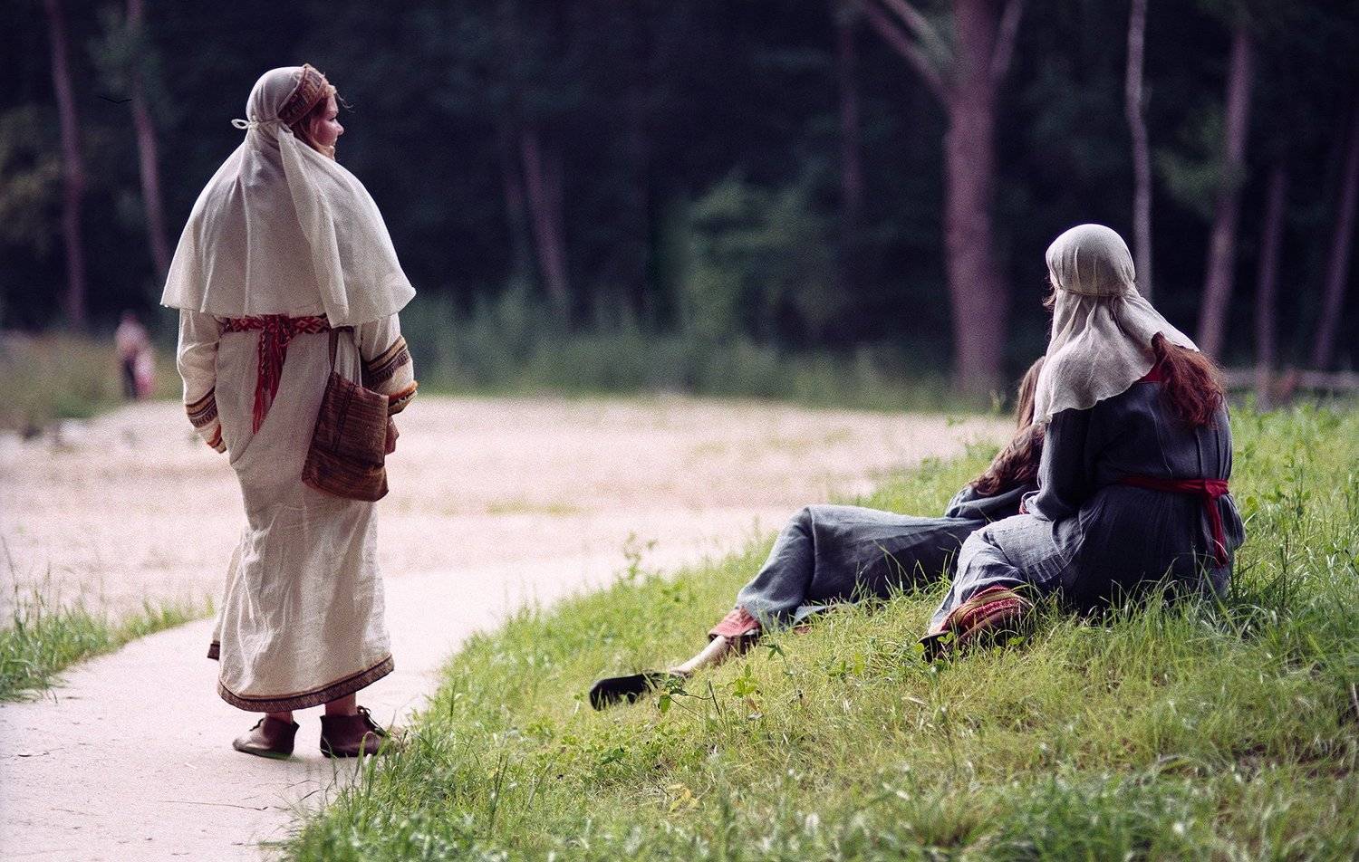 , Анри Круазе