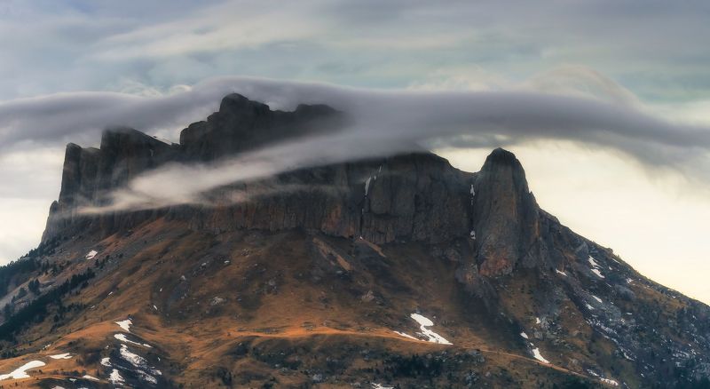 ЗАЦЕПИЛАСЬ ТУЧКА НЕ БОЛЬШАЯ фото превью
