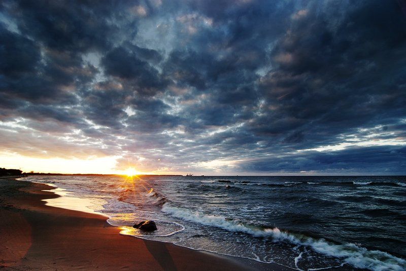 Про последние лучи фото превью