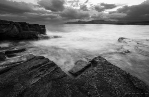 Геометрия моря