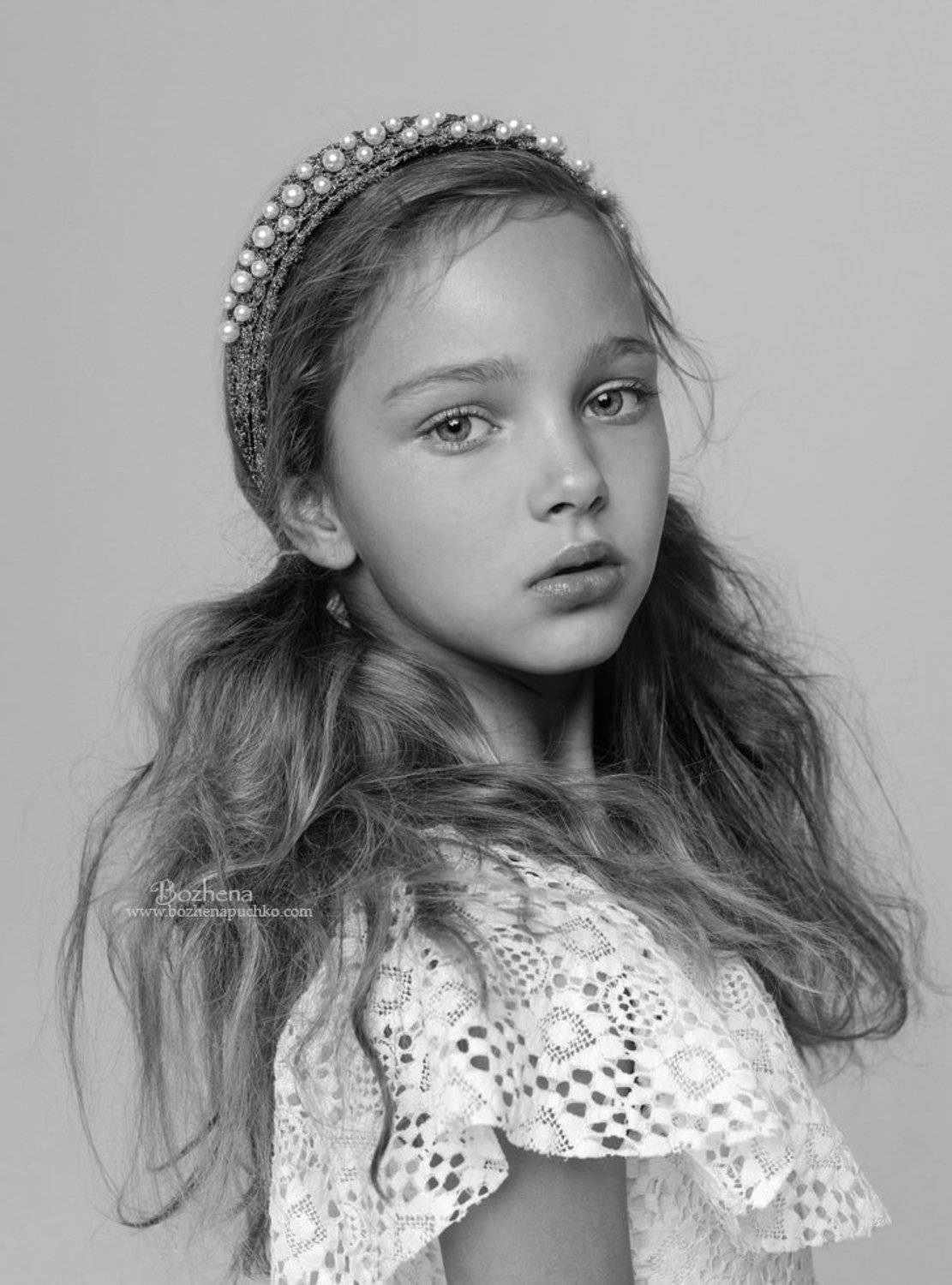 , Божена Пучко