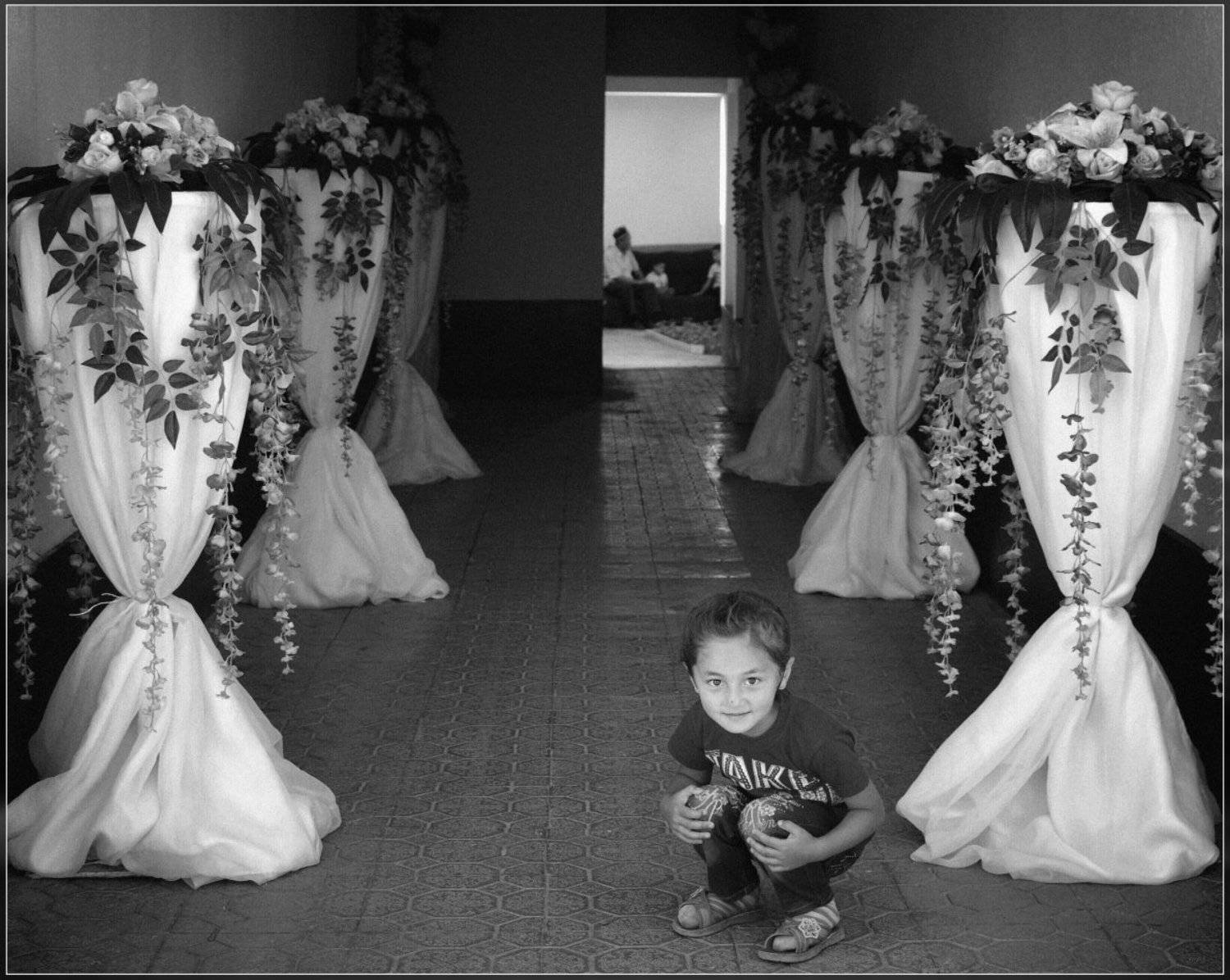 , Ильдар Садыков