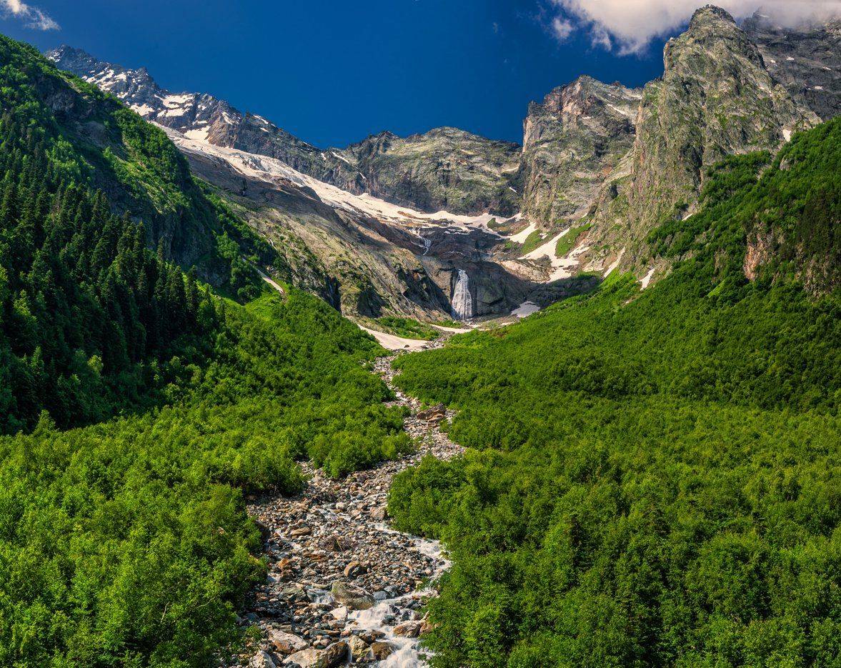 , Игорь Мелекесцев