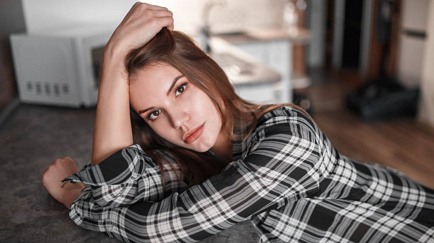 , Перерва Дмитрий