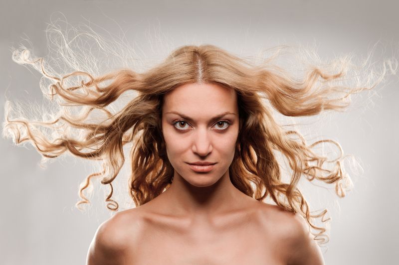 Горгона... фото превью