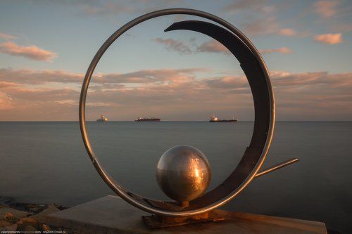 На рейде Лимсассола