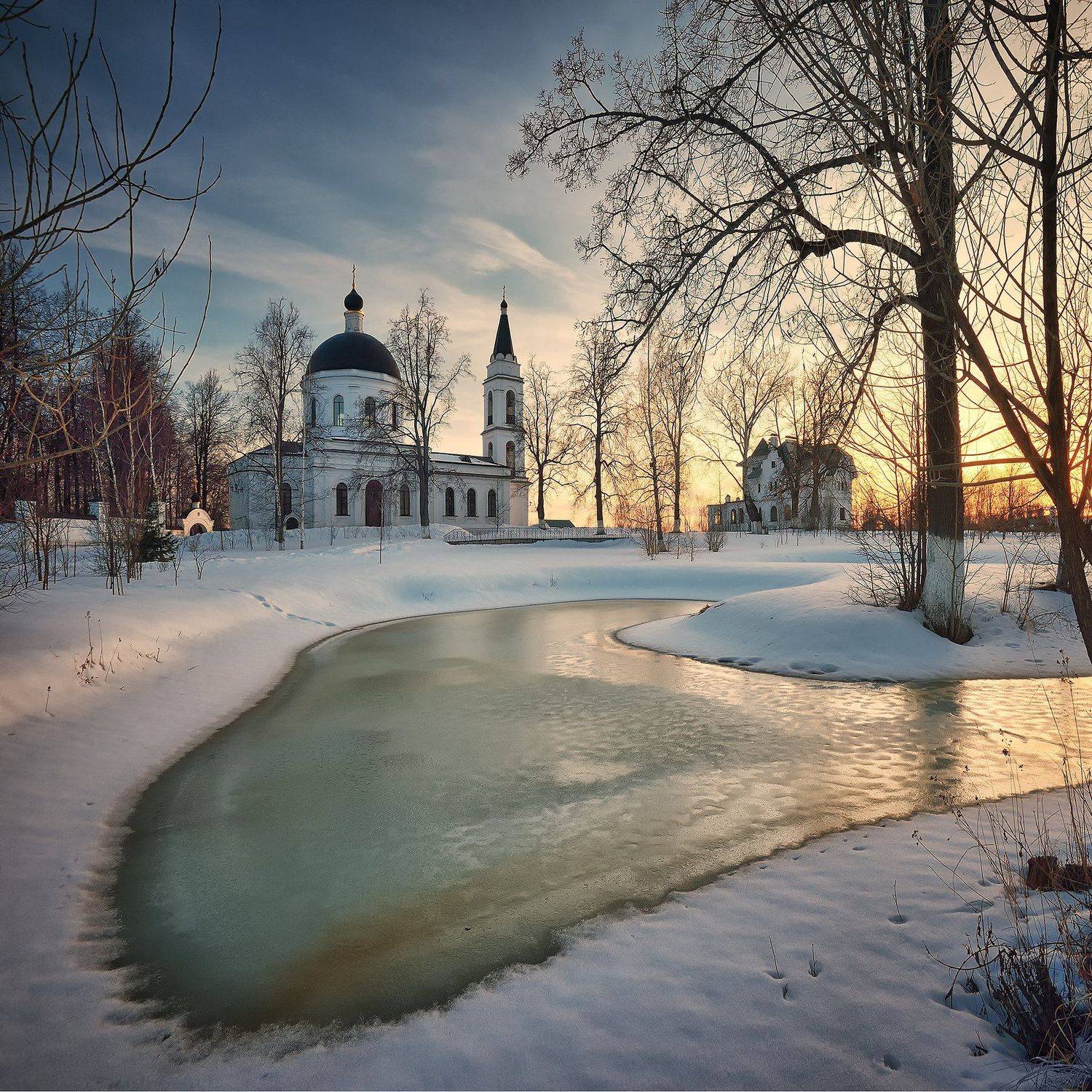 , Алексей Никонов
