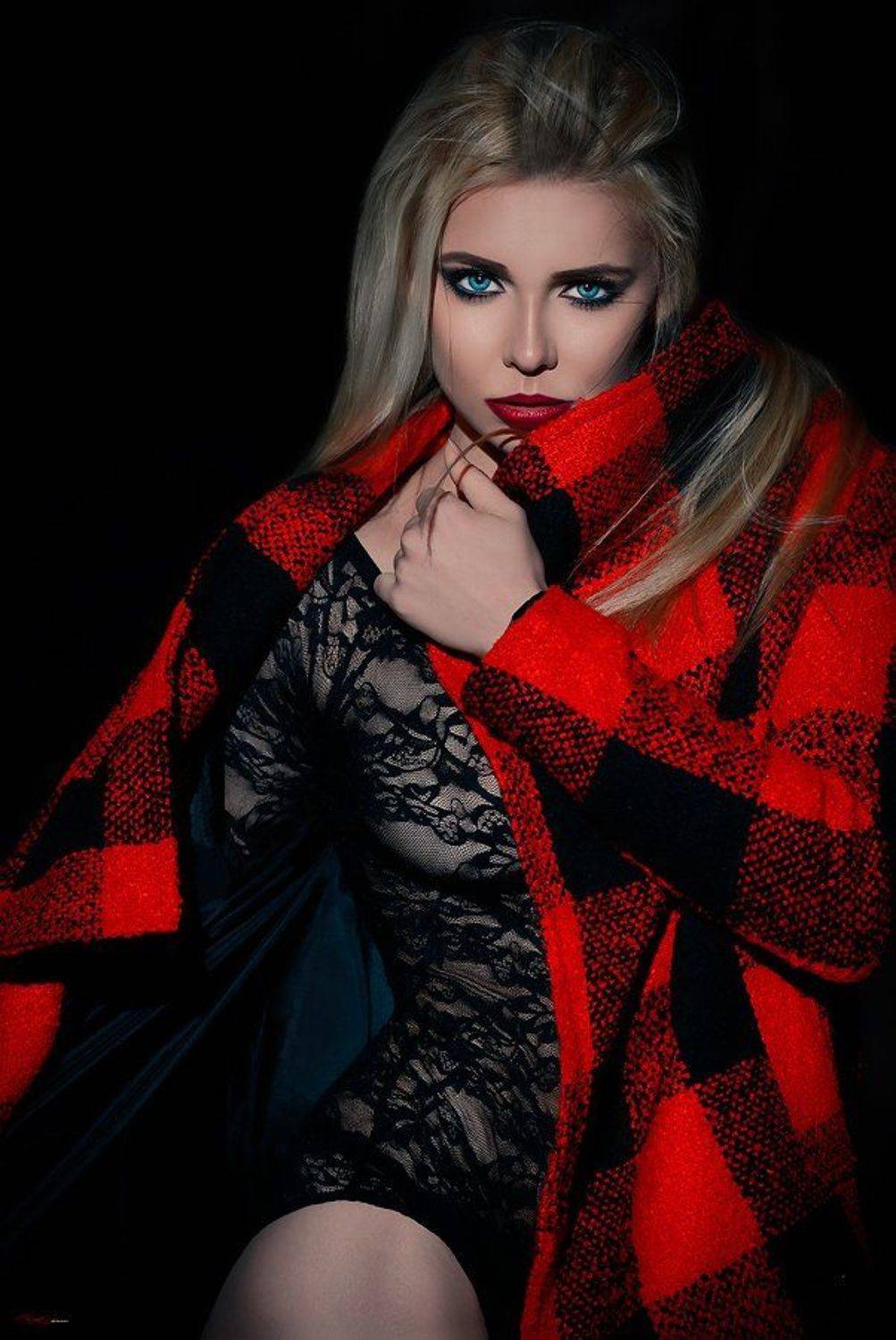 , Баженов Денис