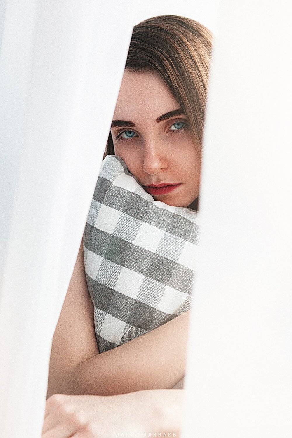 , Данил Илибаев