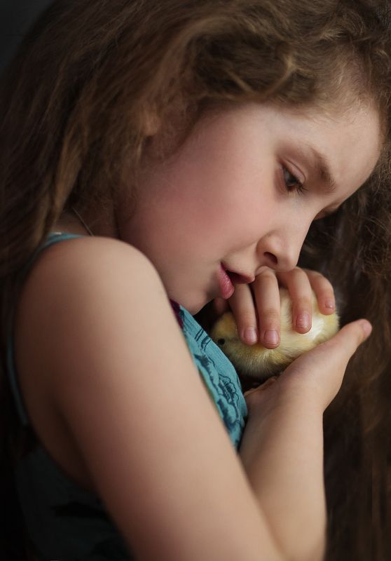 Оставаться собой. фото превью