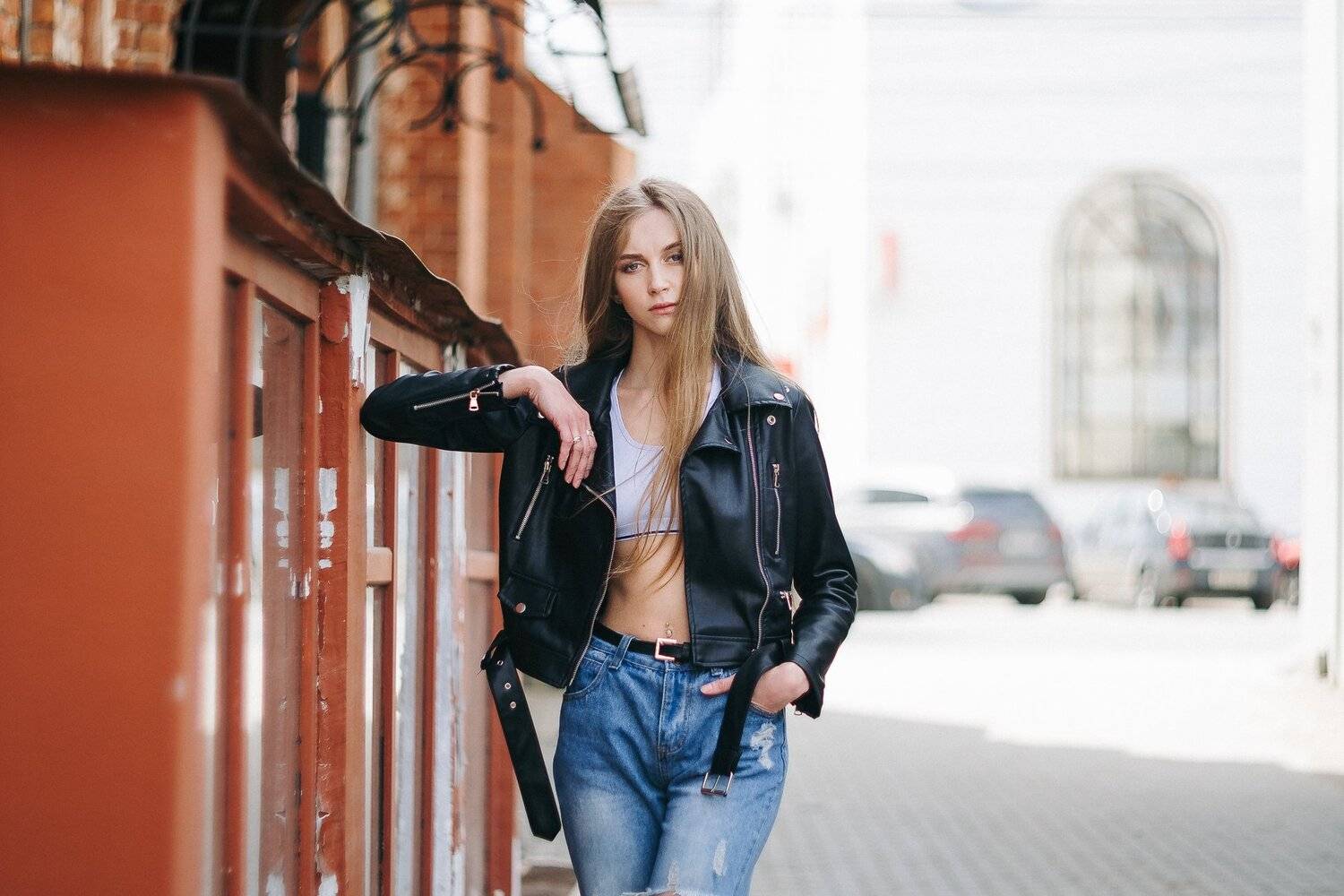 girl, portrait, russia, mirrorless, fujifilmru, Кирилл Соколов