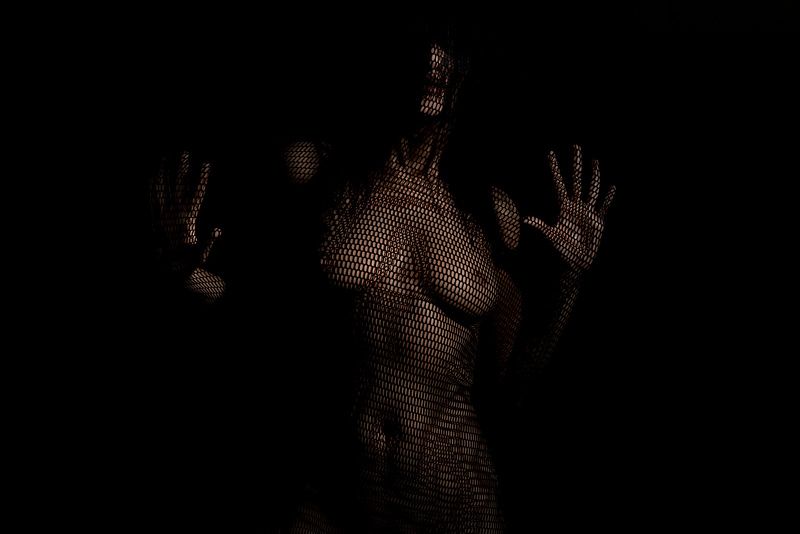 Out of the cagephoto preview