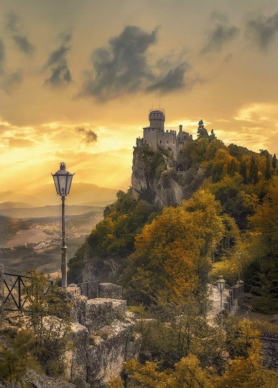 Маленькая страна фото превью