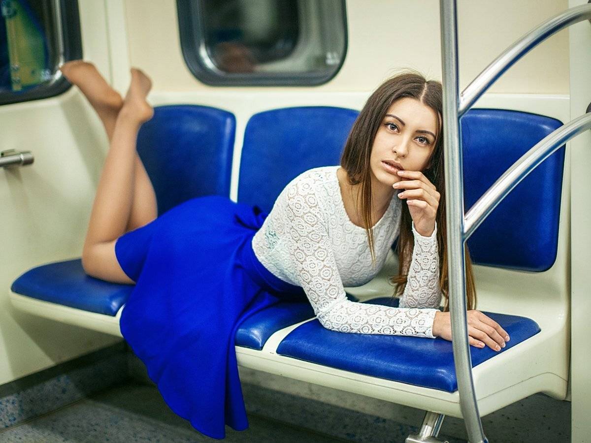 Портрет, Estetika