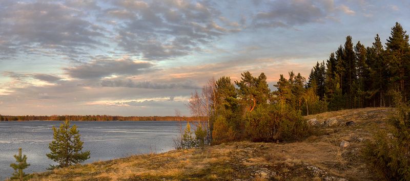 Холодная весна фото превью